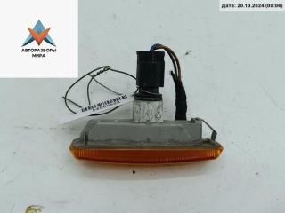 повторитель передний левый BMW 5 серия E39 [рестайлинг] 2003, 2.2 л., бензин, МКПП, серый, седан, 8360589