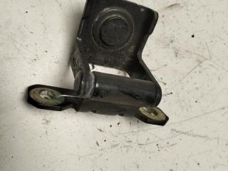 петля крышки багажника Renault Megane 2 поколение 2005, чёрный, универсал, 1282678