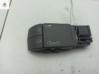 джойстик управления мультимедиа Renault Laguna 2 поколение 2001, 3.0 л., бензин, АКПП, красный, хетчбэк 5 дв., 7701049643