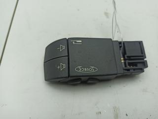 джойстик управления мультимедиа Renault Laguna 2 поколение 2001, 3.0 л., бензин, АКПП, красный, хетчбэк 5 дв., 7701049643
