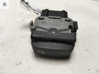 кнопка центрального замка Renault Laguna 2 поколение [рестайлинг] 2006, 2.0 л., бензин, МКПП, зелёный, универсал, 179029