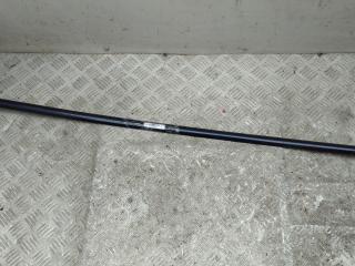 молдинг двери передней левой Ford Mondeo 2 поколение 1999, 1.8 л., бензин, МКПП, синий, универсал