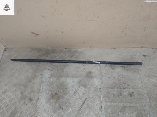 молдинг двери передней левой Ford Mondeo 2 поколение 1996, 1.8 л., бензин, МКПП, синий, универсал