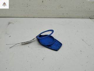 крышка бачка омывателя Volkswagen Polo 3 поколение 1997, 1.4 л., бензин, МКПП, синий, седан, 8D0955455