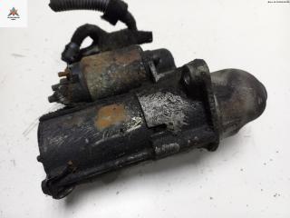 стартер Opel Astra G 2001, 2.2 л., бензин, МКПП, синий, хетчбэк 5 дв., 93175891