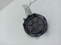 Сетка (решетка) динамика Opel Zafira A 2003, 2.2 л., дизель, МКПП, серый, минивэн, 90580278 - фото №2
