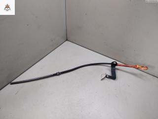 щуп двигателя Volkswagen Golf 4 поколение 1998, 1.4 л., бензин, МКПП, зелёный, хетчбэк 5 дв., 030115636A