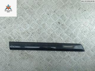 молдинг (накладка кузовная) Audi A3 8P/8PA [рестайлинг] 2007, 1.6 л., бензин, МКПП, чёрный, хетчбэк 3 дв., 8P3853984