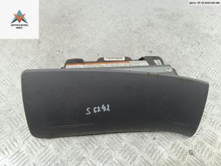 подушка безопасности пассажира Ford Windstar 2 поколение 2000, 3.0 л., бензин, АКПП, синий, минивэн, XF2A16044A74AEZUAJ