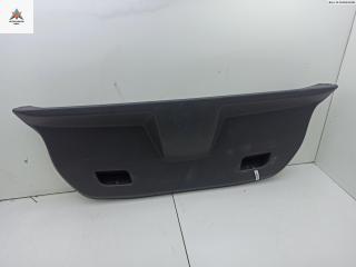 обшивка крышки багажника Opel Corsa D 2009, 1.0 л., бензин, МКПП, серый, хетчбэк 3 дв., 13180938