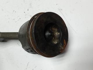 шатун Opel Astra H/Family [рестайлинг] 2008, 1.9 л., дизель, МКПП, серый, хетчбэк 3 дв.