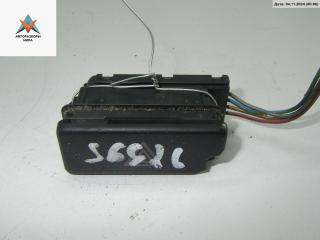 кнопка аварийной сигнализации BMW 3 серия E36 [рестайлинг] 2000, 1.9 л., бензин, МКПП, синий, хетчбэк 3 дв., 1374220