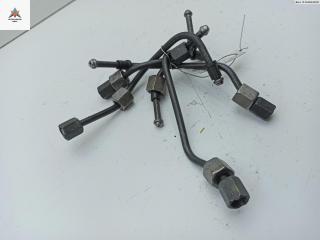 трубка топливная Opel Astra H/Family [рестайлинг] 2006, 1.9 л., дизель, Z19DT