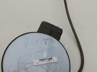 лючок топливного бака Skoda Fabia 1 поколение (6Y) 2002, 1.4 л., бензин, МКПП, серый, универсал, 6Y9809857