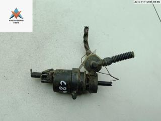 насос (моторчик) омывателя стекла Opel Astra H 2004, серый, универсал, 90585762