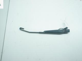 Щеткодержатель (поводок стеклоочистителя) задний Ford Focus 1 поколение [рестайлинг] 2002, 1.4 л., бензин, МКПП, синий, хетчбэк 3 дв., XS41N17406AA