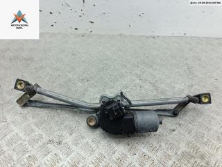 Механизм стеклоочистителя переднего (трапеция дворников) Ford Mondeo 3 поколение 2001, 2.0 л., бензин, МКПП, серый, универсал, 3397080680