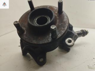 ступица передняя правая Nissan Primera P11 2001, 2.0 л., бензин, МКПП, синий, универсал