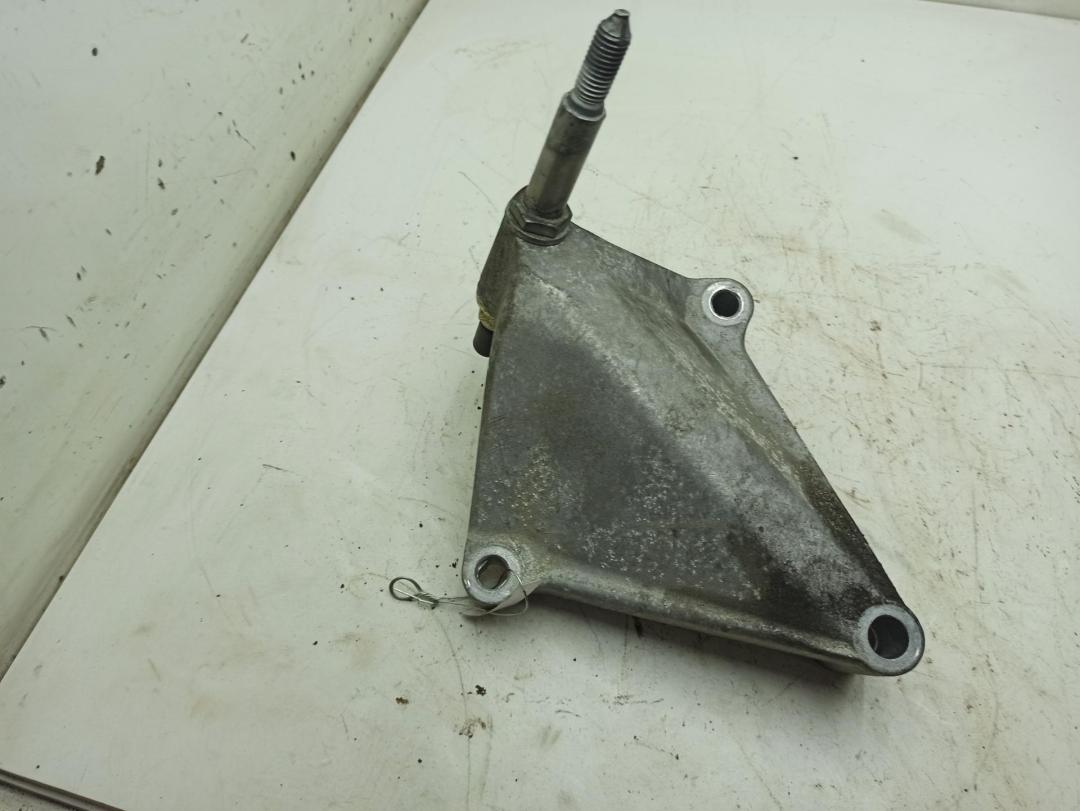 кронштейн КПП Renault Scenic I 2002, 1.4 л., бензин, МКПП, серый, минивэн, 8200205568