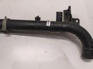 трубка охлаждающей жидкости Opel Vectra B [рестайлинг] 2000, 1.6 л., бензин, МКПП, 1310327