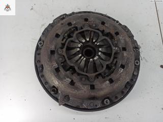 маховик Audi A6 4B/C5 [рестайлинг] 2002, 1.9 л., дизель, МКПП, серый, универсал