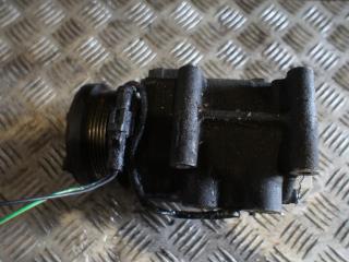 компрессор кондиционера Ford Mondeo 2 поколение 1999, 1.8 л., бензин, 96DW19B629AC