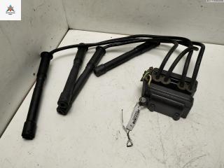 катушка зажигания Renault Twingo 1 поколение [3-й рестайлинг] 2004, 1.2 л., бензин, МКПП, синий, хетчбэк 3 дв., ZS2805