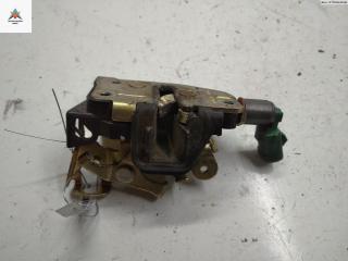 замок багажника Ford Windstar 2 поколение 2000, минивэн, 932510