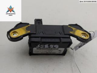 датчик ускорения Renault Vel Satis 1 поколение [рестайлинг] 2005, 2.0 л., бензин, МКПП, синий, хетчбэк 5 дв., 8200404858