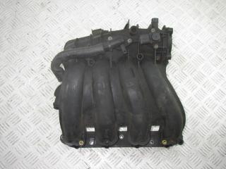 коллектор впускной BMW 3 серия E90/E91/E92/E93 2007, 2.0 л., бензин, седан
