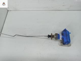 Активатор (привод) замка двери задней левой Audi 80 8C/B4 1992, 2.0 л., бензин, МКПП, серый, седан, 893862153D