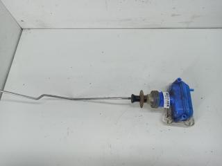 Активатор (привод) замка двери задней левой Audi 80 8C/B4 1992, 2.0 л., бензин, МКПП, серый, седан, 893862153D