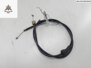 трос капота BMW 3 серия E46 [рестайлинг] 2004, 2.0 л., бензин, МКПП, серый, седан, 8208442