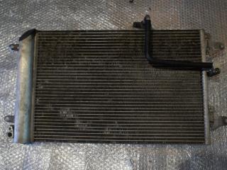 радиатор кондиционера Ford Galaxy 1 поколение [рестайлинг] 2005, 1.9 л., дизель, МКПП, синий, минивэн