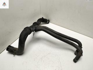 патрубок (трубопровод, шланг) Renault Megane 2 поколение [рестайлинг] 2006, 1.6 л., бензин, АКПП, синий, универсал, HSR20602