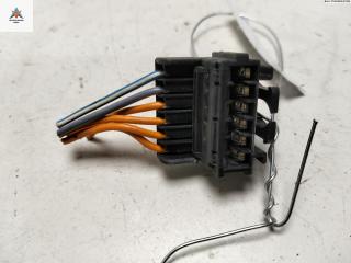 разъем (фишка) проводки Renault Laguna 2 поколение 2002, 1.8 л., бензин, МКПП, синий, универсал, 7051