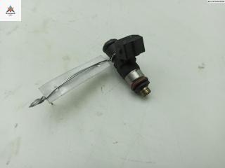 форсунка Renault Clio 3 поколение 2005, 1.2 л., бензин, МКПП, красный, хетчбэк 3 дв., 8200292590