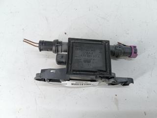 модуль управления двери Audi A4 B5 2001, 1.6 л., бензин, МКПП, чёрный, универсал, 4A0959981A