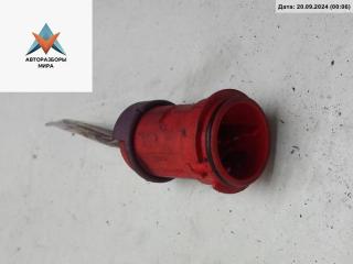 разъем (фишка) проводки Volkswagen Passat B5 1998, 1.6 л., бензин, МКПП, красный, универсал, 813971958