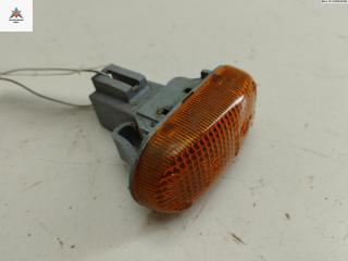 повторитель передний правый Suzuki Grand Vitara 1 поколение [рестайлинг] 2002, 2.0 л., дизель, МКПП, зелёный, внедорожник 5 дв., 3640175F0