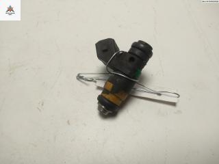 форсунка Renault Kangoo 1 поколение 2001, 1.6 л., бензин, МКПП, зелёный, фургон, ITGM60