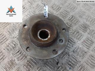 Фланец ступицы задней BMW 3 серия E46 [рестайлинг] 2001, 2.2 л., бензин, МКПП, чёрный, седан, 1093567