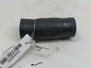 патрубок (трубопровод, шланг) Ford Mondeo 3 поколение [рестайлинг] 2004, 2.0 л., дизель, МКПП, белый, универсал