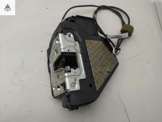 замок двери задней правой Mercedes-Benz E-Класс W211/S211 2004, 3.2 л., дизель, АКПП, серый, седан, 2117300635