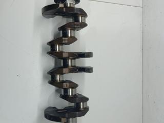 коленвал Ford Mondeo 3 поколение [рестайлинг] 2003, 1.8 л., бензин, МКПП, серый, универсал, 1S7G6303CF