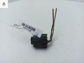 разъем (фишка) проводки Opel Vectra C 2003, 1.8 л., бензин, МКПП, серый, хетчбэк 5 дв., 9684021