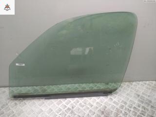 стекло двери передней левой Renault Kangoo 1 поколение 2002, 1.6 л., бензин, МКПП, красный, фургон, 43R-000464