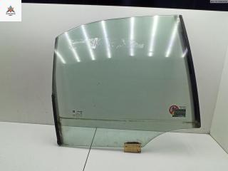 стекло двери задней правой Opel Omega B 1995, 2.0 л., бензин, АКПП, синий, седан, 43R000981