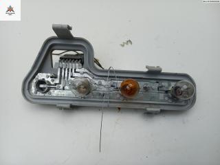 Плата фонаря заднего правого Opel Zafira 1 поколение (A) [рестайлинг] 2004, 1.8 л., бензин, МКПП, синий, минивэн