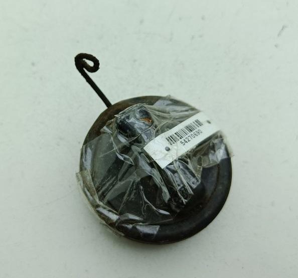 пробка топливного бака Mercedes-Benz A-Класс W169 2005, 1.5 л., бензин, МКПП, красный, хетчбэк 3 дв., 2204700705 - фото №1